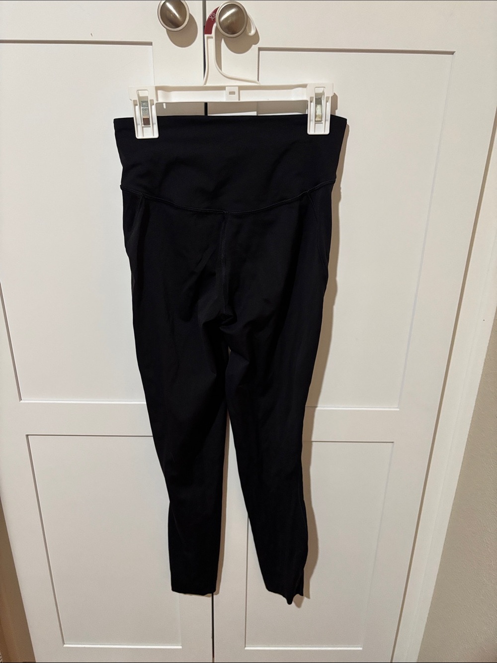 Lululemon Base Pace High-Rise Leggings - Picture 6 of 8